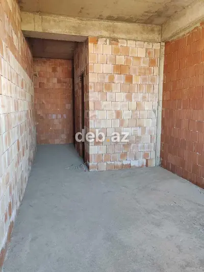 Bakıxanov qəs., 4 otaqlı, Yeni tikili, 149 kv. m — kiçik şəkil 9
