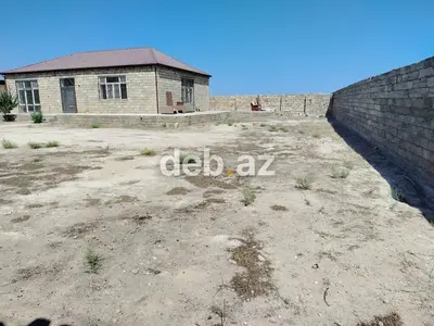 Türkan qəs. 3 otaqlı, 150 kv. m, Təmirsiz — kiçik şəkil 11