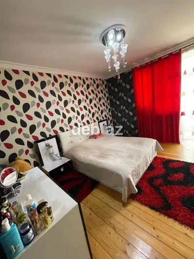 Məmmədli, 2 otaqlı, Yeni tikili, m. Koroğlu, 62 kv. m — kiçik şəkil 2
