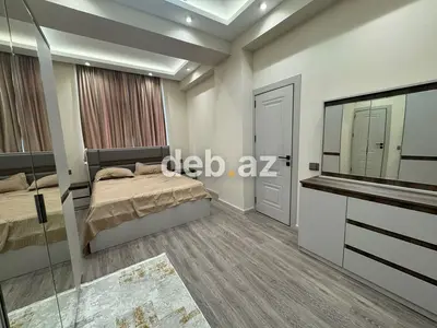 3 otaqlı, Yeni tikili, 152 kv. m — kiçik şəkil 5