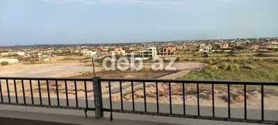 Nardaran qəs., 2 otaqlı, Yeni tikili, 65 kv. m — kiçik şəkil 5