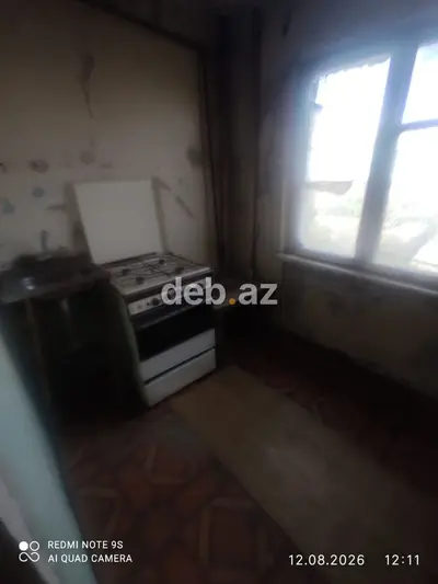 Saray, 2 otaqlı, Köhnə tikili, 47 kv. m — kiçik şəkil 11