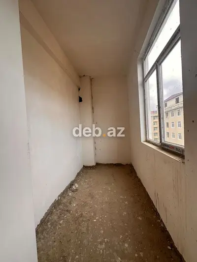 Məmmədli, 1 otaqlı, Yeni tikili, m. Koroğlu, 53 kv. m — kiçik şəkil 2