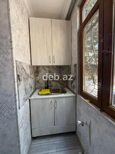Bileceri qes 297 nomreli mektebin yax 5 mertebeli binanin 1 ci — kiçik şəkil 9