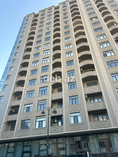 28 May, 2 otaqlı, Yeni tikili, m. 28 may, 93 kv. m — kiçik şəkil 3