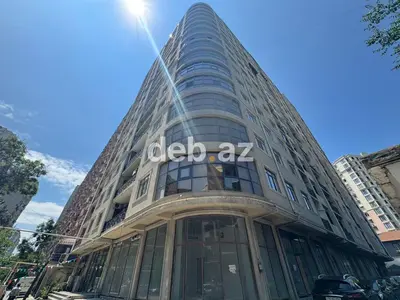 3 otaqlı, Yeni tikili, 142 kv. m — kiçik şəkil 1