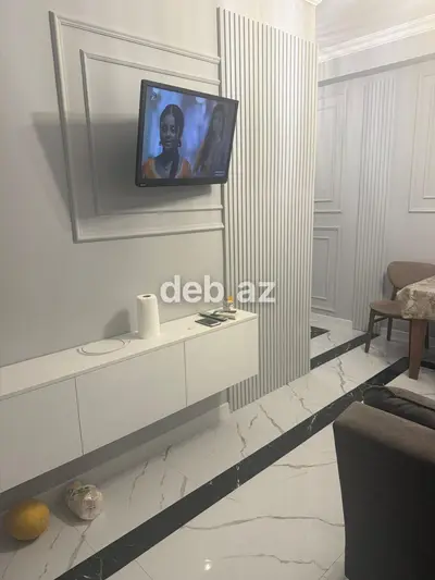 2 otaqlı, Yeni tikili, 63 kv. m — kiçik şəkil 4