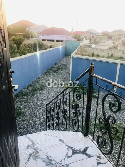 3 otaqlı, 105 kv. m, Kredit var, Yeni təmirli — kiçik şəkil 1