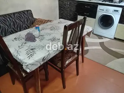 Yasamal 3 otaqlı, 100 kv. m, Kredit yoxdur — kiçik şəkil 9