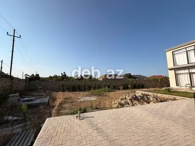 Albalı 5 otaqlı, 220 kv. m, Kredit yoxdur, Yeni təmirli — kiçik şəkil 1