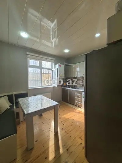 5 otaqlı, 155 kv. m — kiçik şəkil 5