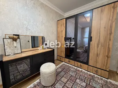 Gəncə, 3 otaqlı, Köhnə tikili, 72 kv. m — kiçik şəkil 7