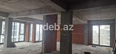 3 otaqlı, Yeni tikili, m. Koroğlu, 146 kv. m — kiçik şəkil 3