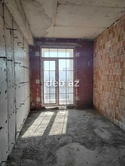Bakıxanov qəs., 4 otaqlı, Yeni tikili, 149 kv. m — kiçik şəkil 5