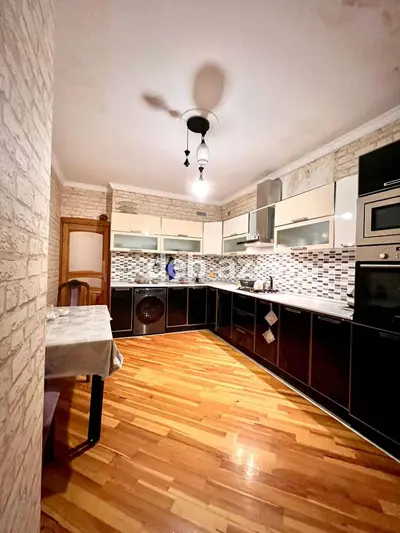 Bakı, 3 otaqlı, Köhnə tikili, 90 kv. m — kiçik şəkil 13