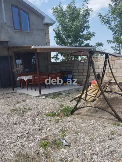 200 kv. m, 4 otaqlı, Hovuzsuz, Qaz, Su, Kanalizasiya — kiçik şəkil 3