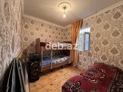 3 otaqlı, 80 kv. m — kiçik şəkil 3