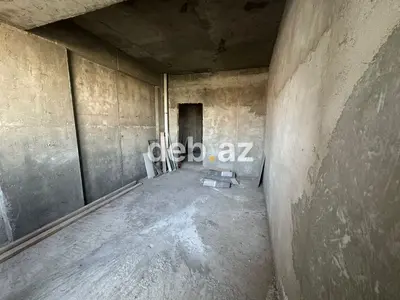 3 otaqlı, Yeni tikili, 135 kv. m — kiçik şəkil 7