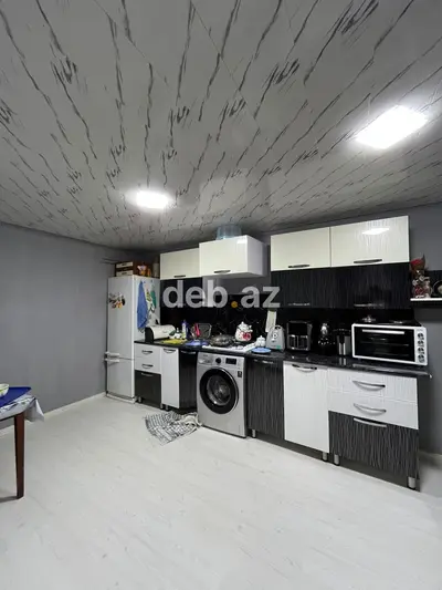 6 otaqlı, 220 kv. m, Orta təmir — kiçik şəkil 9