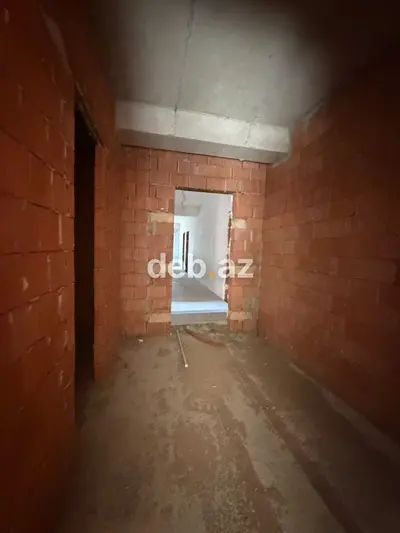Məmmədli, 2 otaqlı, Yeni tikili, m. Koroğlu, 74 kv. m — kiçik şəkil 8