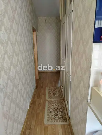 Bakı, Köhnə Günəşli, 5 otaqlı, Köhnə tikili, 135 kv. m — kiçik şəkil 8