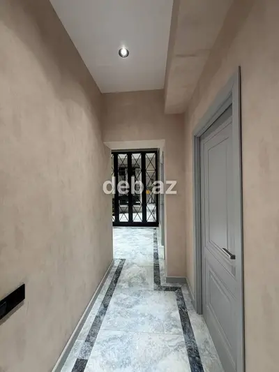 3 otaqlı, Yeni tikili, m. Nəriman Nərimanov, 105 kv. m — kiçik şəkil 6
