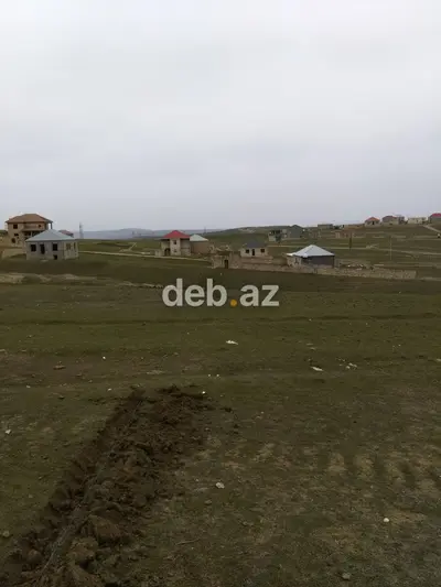 Abşeron rayonu, Hökməli qəsəbəsi, At Yalı massivi — kiçik şəkil 19