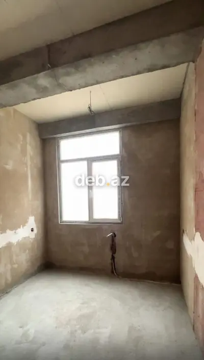 3 otaqlı, Yeni tikili, 104 kv. m — kiçik şəkil 2