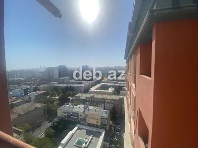 3 otaqlı, Yeni tikili, 75 kv. m — kiçik şəkil 10