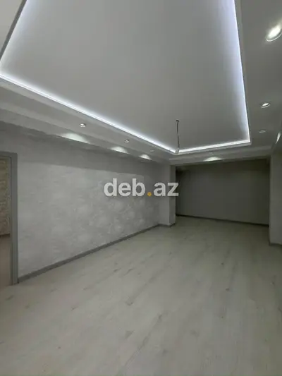 Masazır, 3 otaqlı, Yeni tikili, 82 kv. m — kiçik şəkil 6