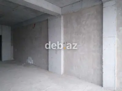 Yasamal, 4 otaqlı, Yeni tikili, m. Elmlər Akademiyası, 199 kv. m — kiçik şəkil 6