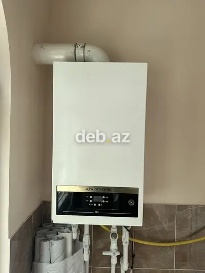 Bərdə, 4 otaqlı, Köhnə tikili, 80 kv. m — kiçik şəkil 13