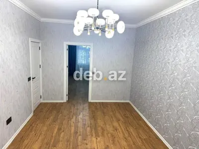 Bakı, 4-cü mikrorayon, 3 otaqlı, Köhnə tikili, m. Memar Əcəmi, 70 kv. m — kiçik şəkil 2