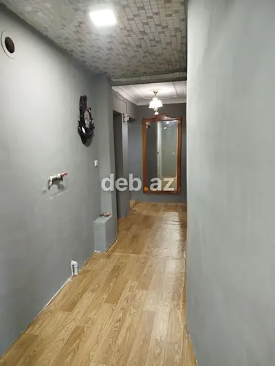 SATILIR – Qış parkının yaxınlığında 250 m², 7 otaqlı geniş mənzil — kiçik şəkil 4