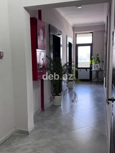 4 otaqlı, Yeni tikili, 144 kv. m — kiçik şəkil 3