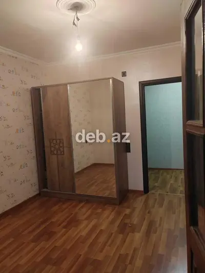 Bakı, Bakıxanov qəs., 4 otaqlı, Köhnə tikili, 110 kv. m — kiçik şəkil 9