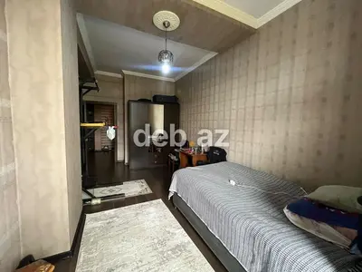 3 otaqlı, Yeni tikili, 117 kv. m — kiçik şəkil 9