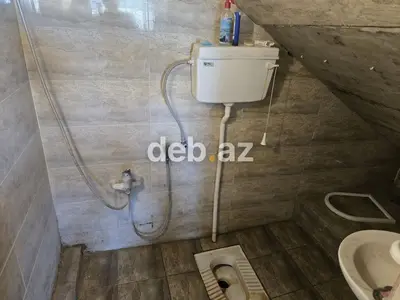 Amburan Mallın yanında anbar icarəyə verilir. - Sahə: 180 kv.m — kiçik şəkil 8