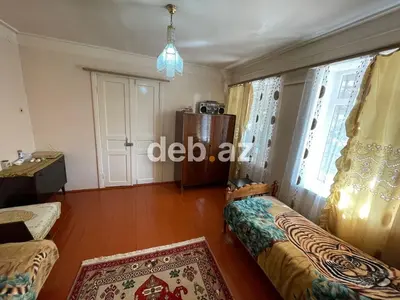 Şamaxı Şəhər Mərkəzində 9 Sotda Kupçalı, Meyvə Bağlı Həyət Evi! — kiçik şəkil 22