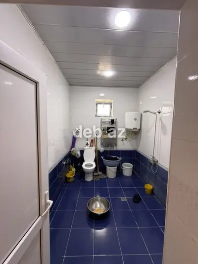 Ramana qəs. 3 otaqlı, 120 kv. m, Kredit yoxdur, Orta təmir — kiçik şəkil 7