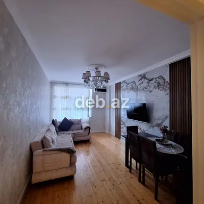 3 otaqlı, Yeni tikili, 114 kv. m — kiçik şəkil 8