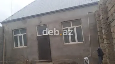 Sabunçu qəs. 3 otaqlı, 65 kv. m, Kredit yoxdur, Orta təmir — kiçik şəkil 11