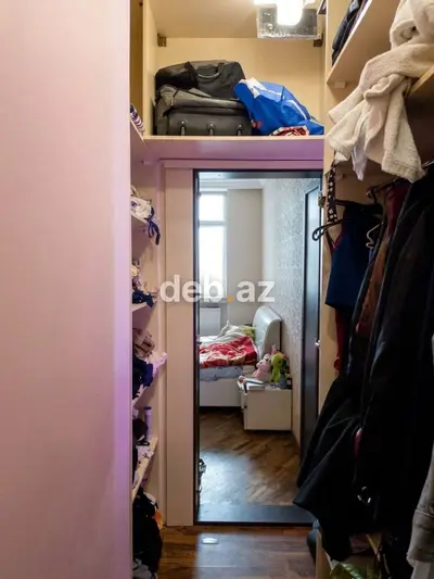 Şəhərin ən tələb olunan ərazilərindən biri olan Yasamal rayonunda — kiçik şəkil 10