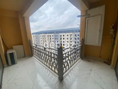 3 otaqlı, Yeni tikili, 92 kv. m — kiçik şəkil 13