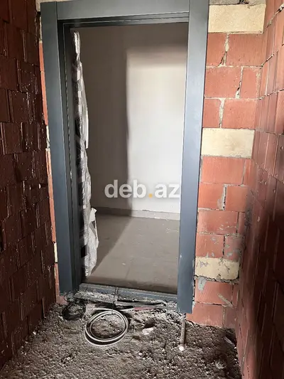 1 otaqlı, Yeni tikili, 45 kv. m — kiçik şəkil 5