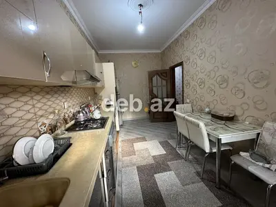 Suraxanı 5 otaqlı, 201 kv. m, Yeni təmirli — kiçik şəkil 9