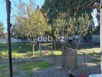 Daşdan tikili geniş həyətli yaşayış evi - Memarlıq: Təbii daş fasad — kiçik şəkil 4