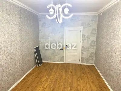 Bakı, 4-cü mikrorayon, 3 otaqlı, Köhnə tikili, m. Memar Əcəmi, 70 kv. m — kiçik şəkil 4