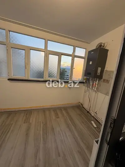 Gəncə, 3 otaqlı, Köhnə tikili, 50 kv. m — kiçik şəkil 3