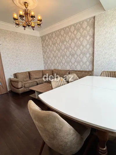 Bakı, 2 otaqlı, Köhnə tikili, 58 kv. m — kiçik şəkil 2